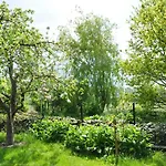 Sommerferienhaus بيت للعطل أوستسيباد نينهاجن