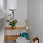 Sommerferienhaus * أوستسيباد نينهاجن