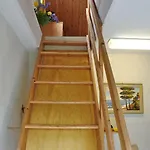 Sommerferienhaus بيت للعطل أوستسيباد نينهاجن
