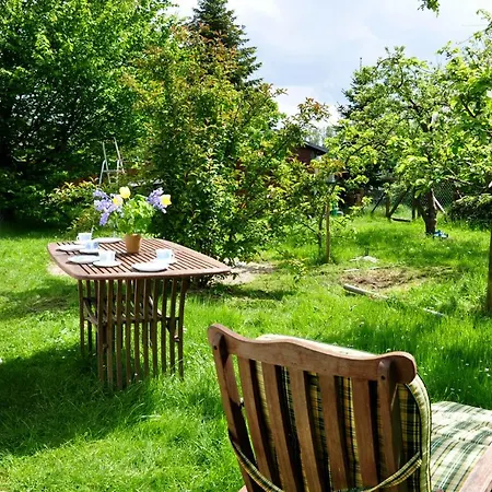 Sommerferienhaus *