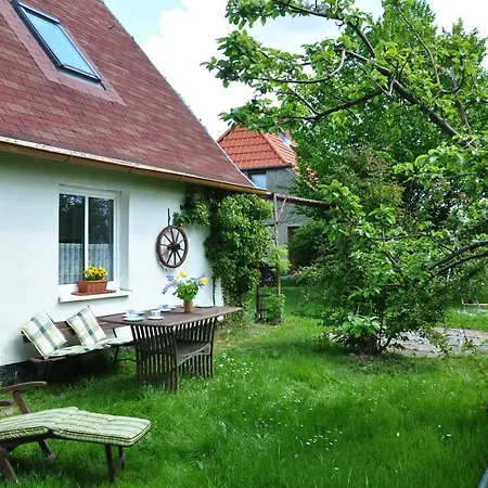 Sommerferienhaus *