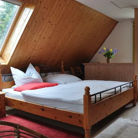 Sommerferienhaus Holiday home *