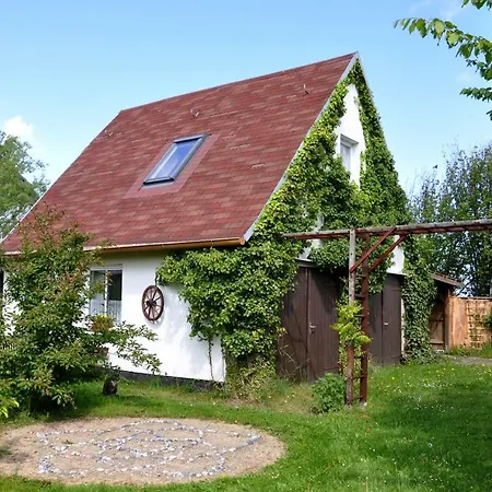 Sommerferienhaus