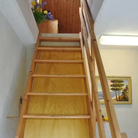 Sommerferienhaus Сasa de vacaciones Ostseebad Nienhagen