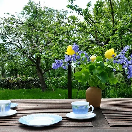 Sommerferienhaus Сasa de vacaciones Ostseebad Nienhagen