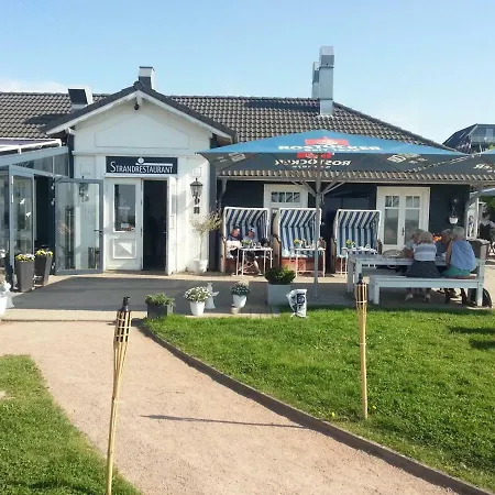 Sommerferienhaus بيت للعطل