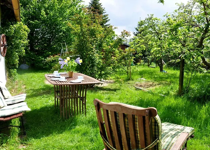 Sommerferienhaus *