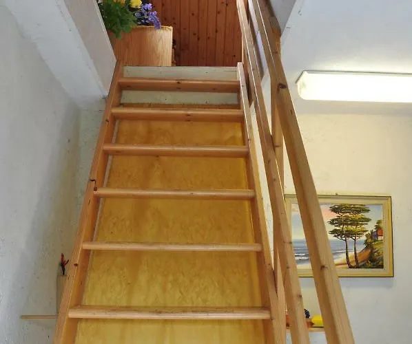 Sommerferienhaus بيت للعطل أوستسيباد نينهاجن